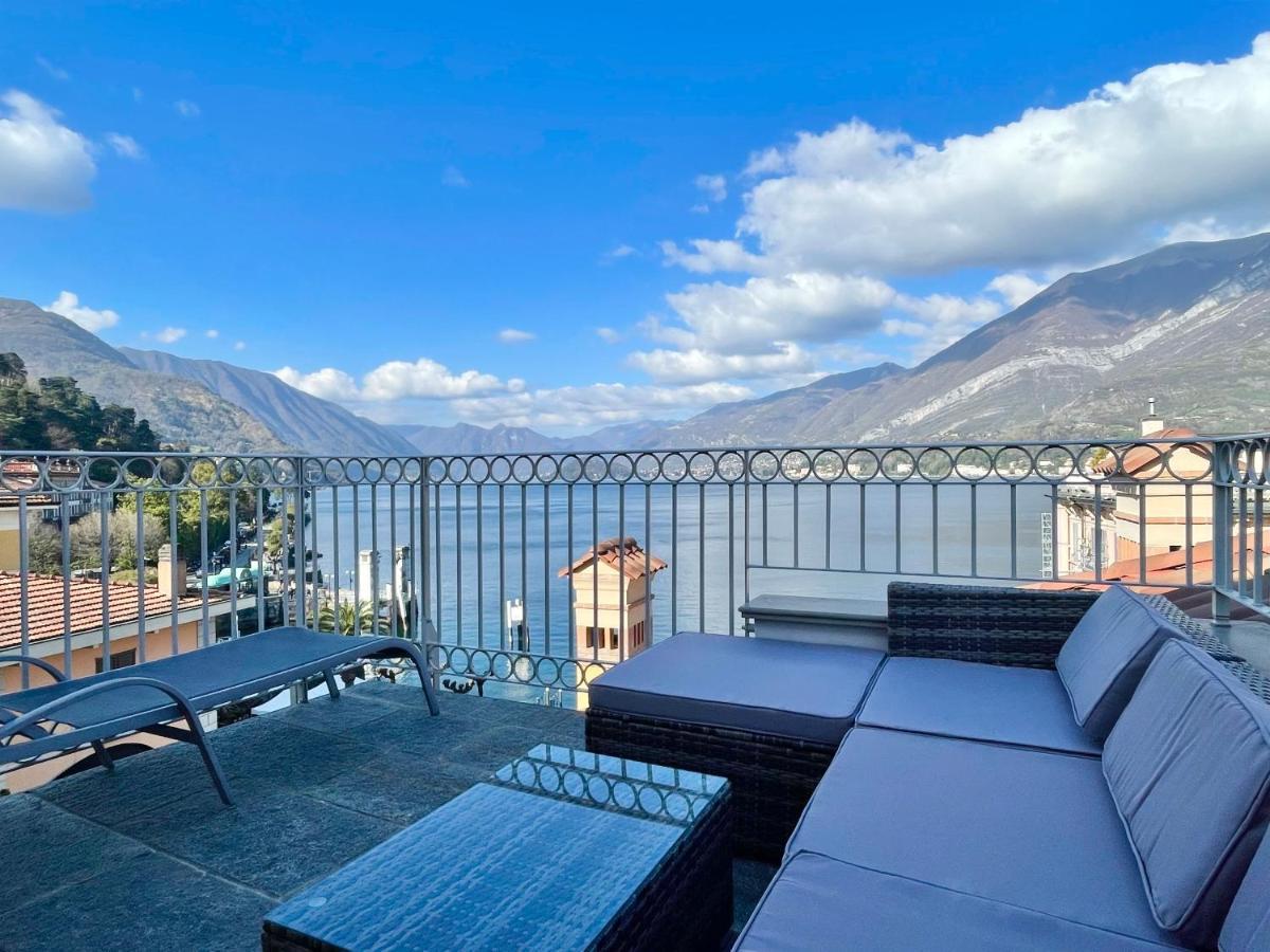 Liszt Tower By Klabhouse Apartment Bellagio Exterior photo